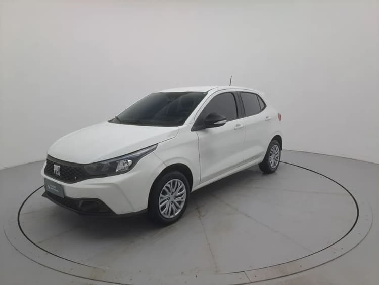 Fiat Argo Drive 1.0 Firefly 2026