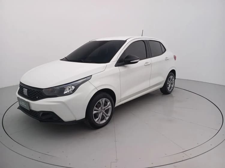 Fiat Argo Drive 1.0 Firefly 2026