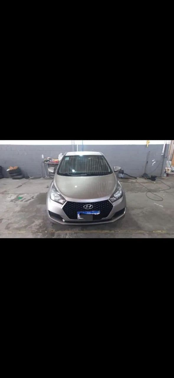 Hyundai HB20S C.plus/c.style1.0 Flex 12V Mec. 4P 2019