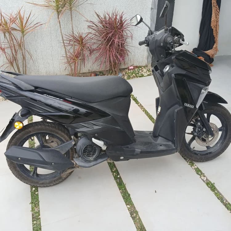 Yamara Neo 125