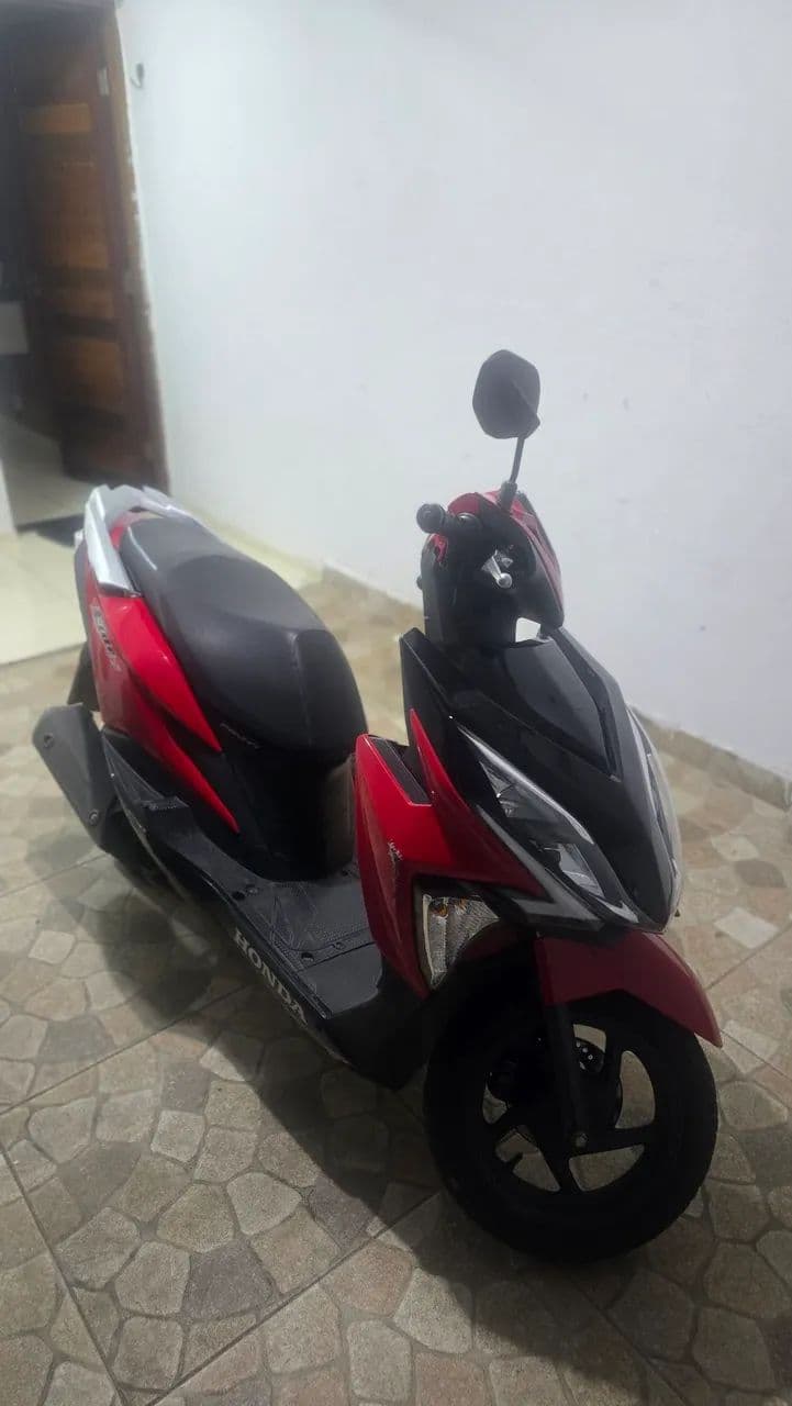 moto elite 125