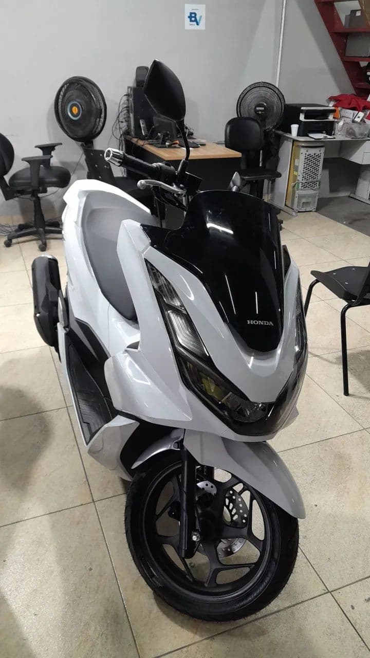 PCX 2026/26 ZERO KM