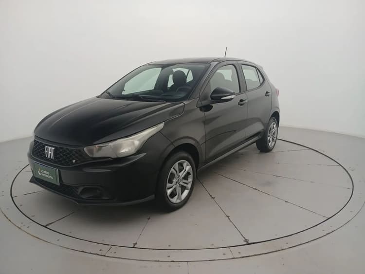 Fiat Argo Drive 1.0 Firefly 2026