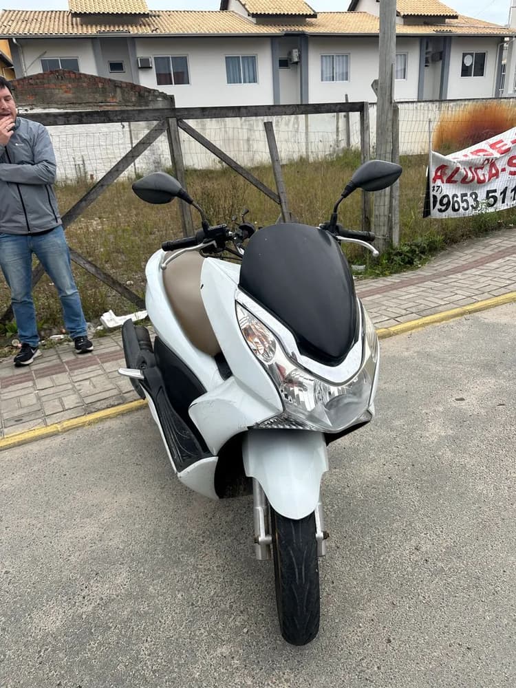 VENDO PCX 2015 150
