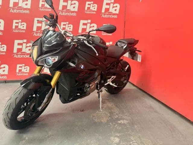 BMW S 1000 2021 