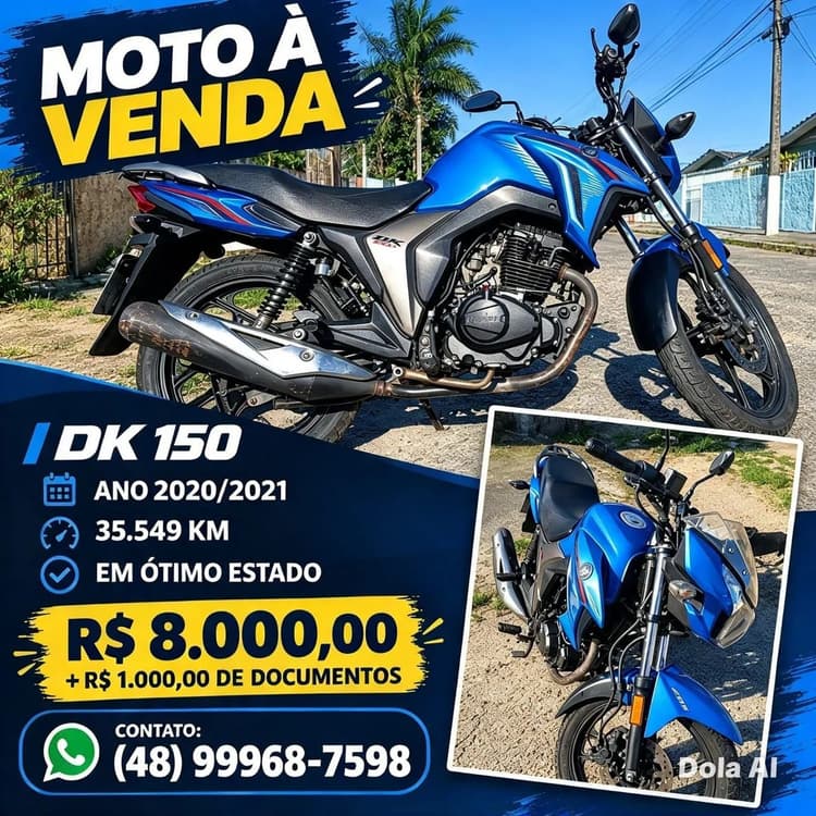 Vendendo 