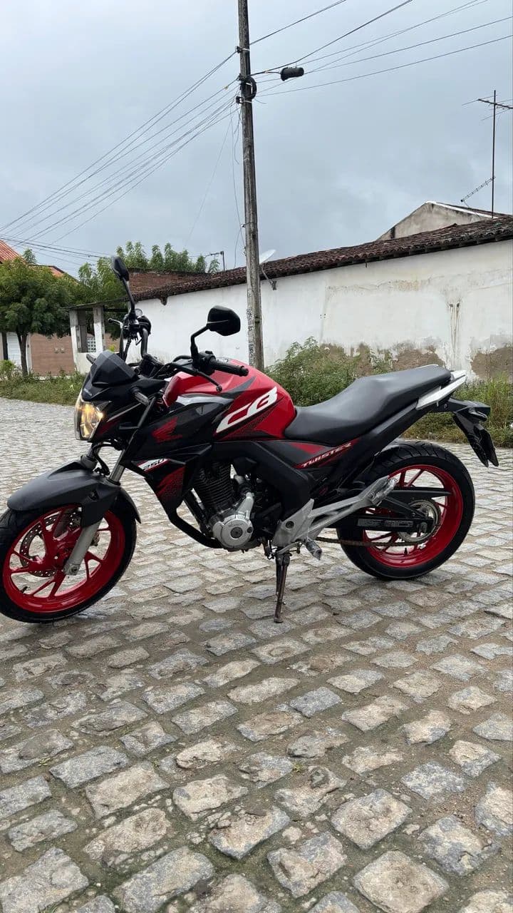 CB Twist 2020