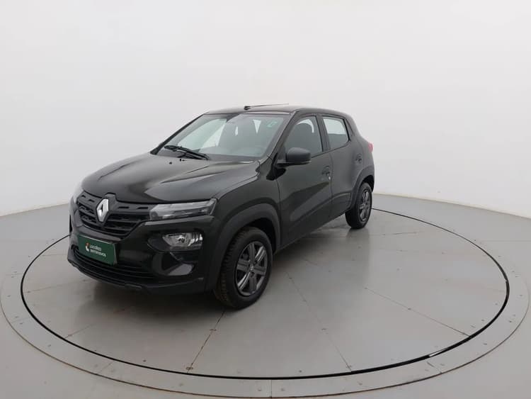 Renault Kwid 1.0 Zen 2025