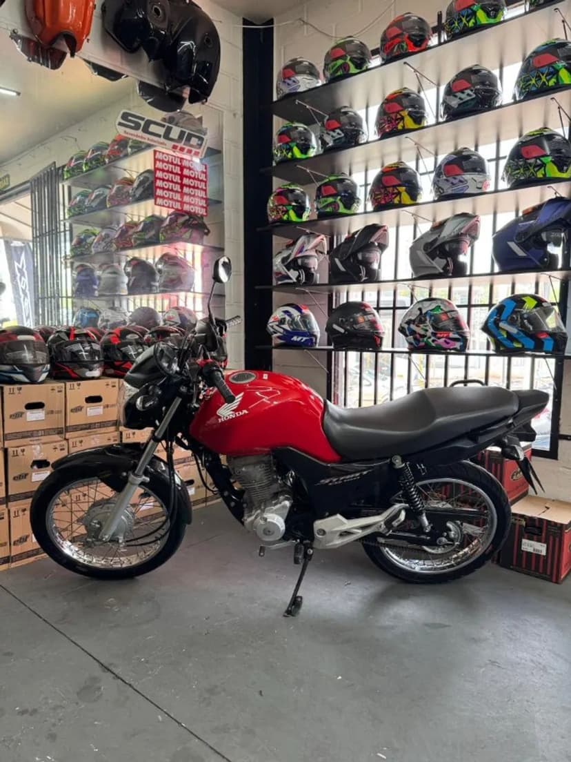 START 160 - 2023 R$ 15500,00
