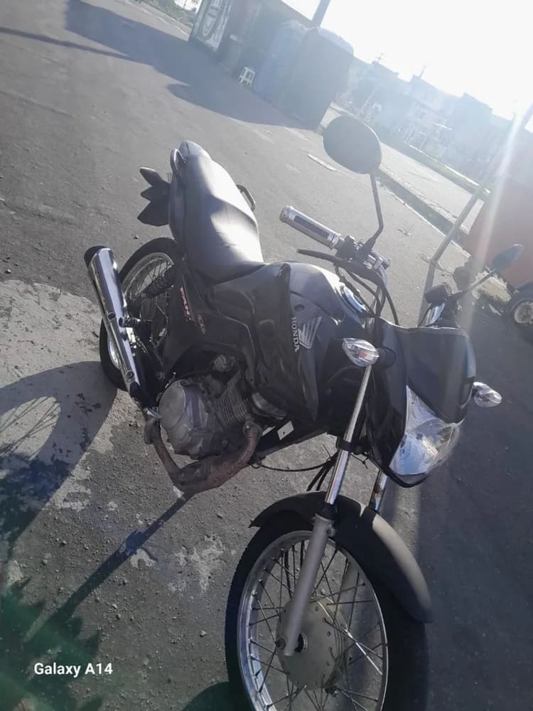 Fan 125
