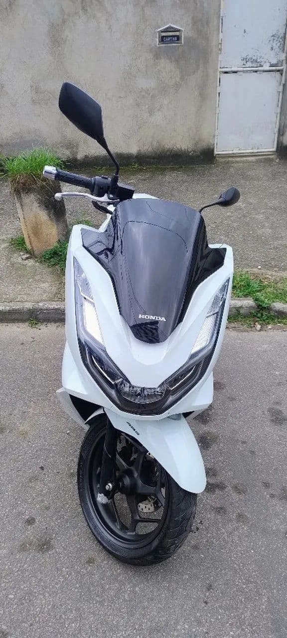 HONDA PCX