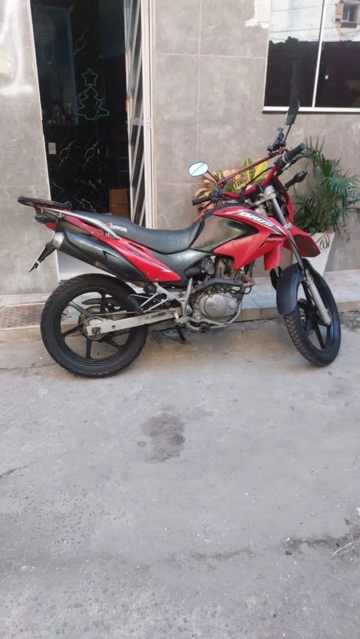 Broz 150