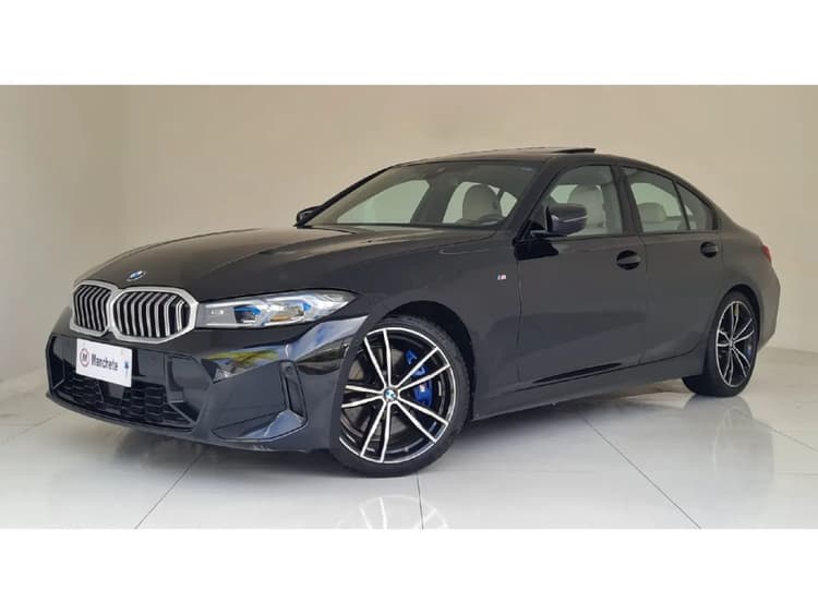 BMW 320I 320i 2024