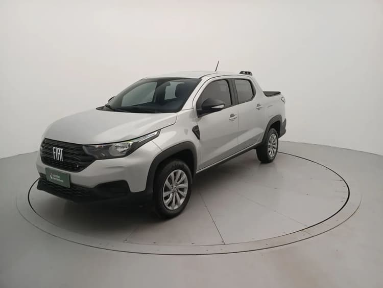 Fiat Strada Freedom 1.3 Flex 8V CD 2026