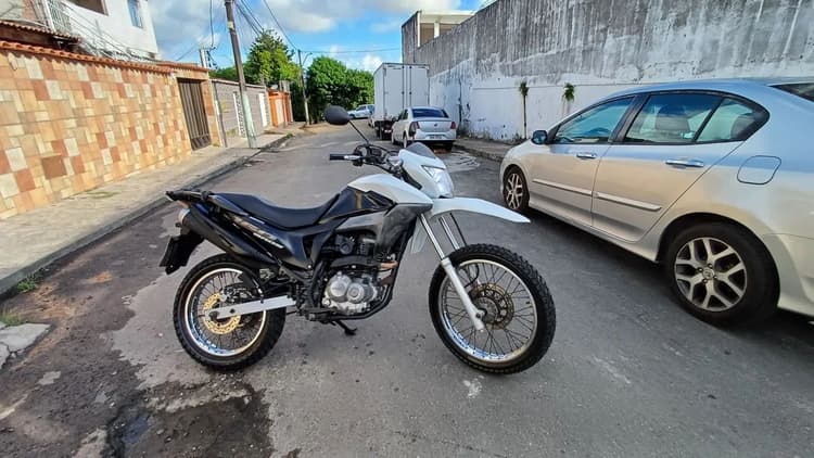 BROS 160 