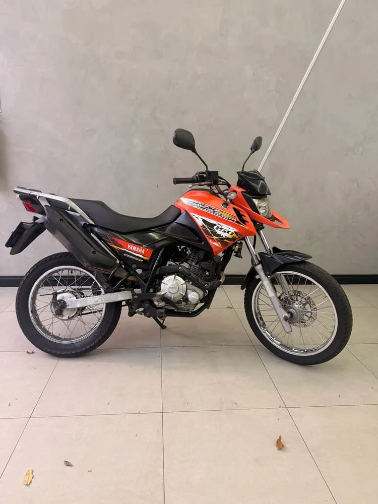 Crosser esd 2015 