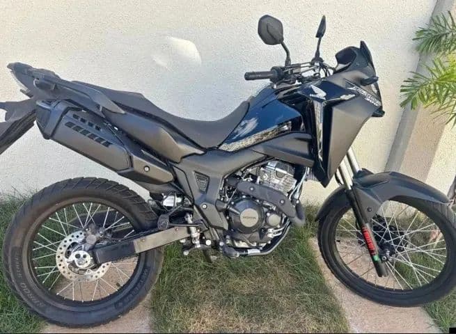 Vendo Sahara Adventure 300