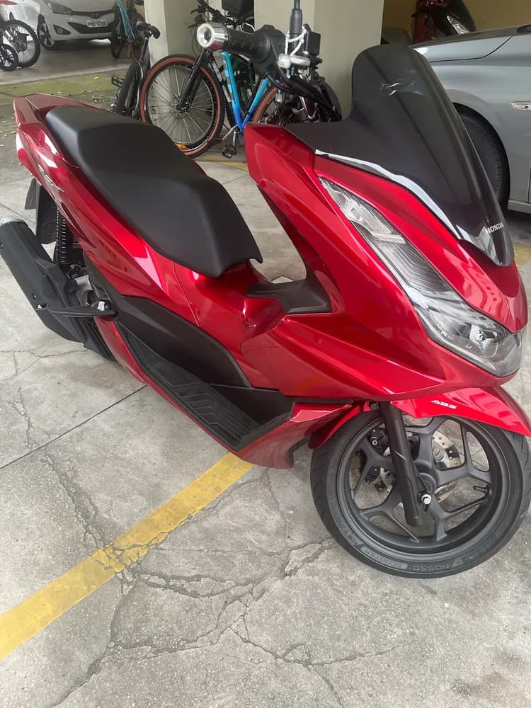 Pcx 160 abs