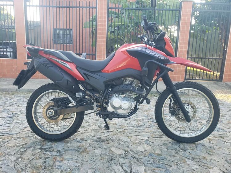 BROS 2025 - 4.735 KM