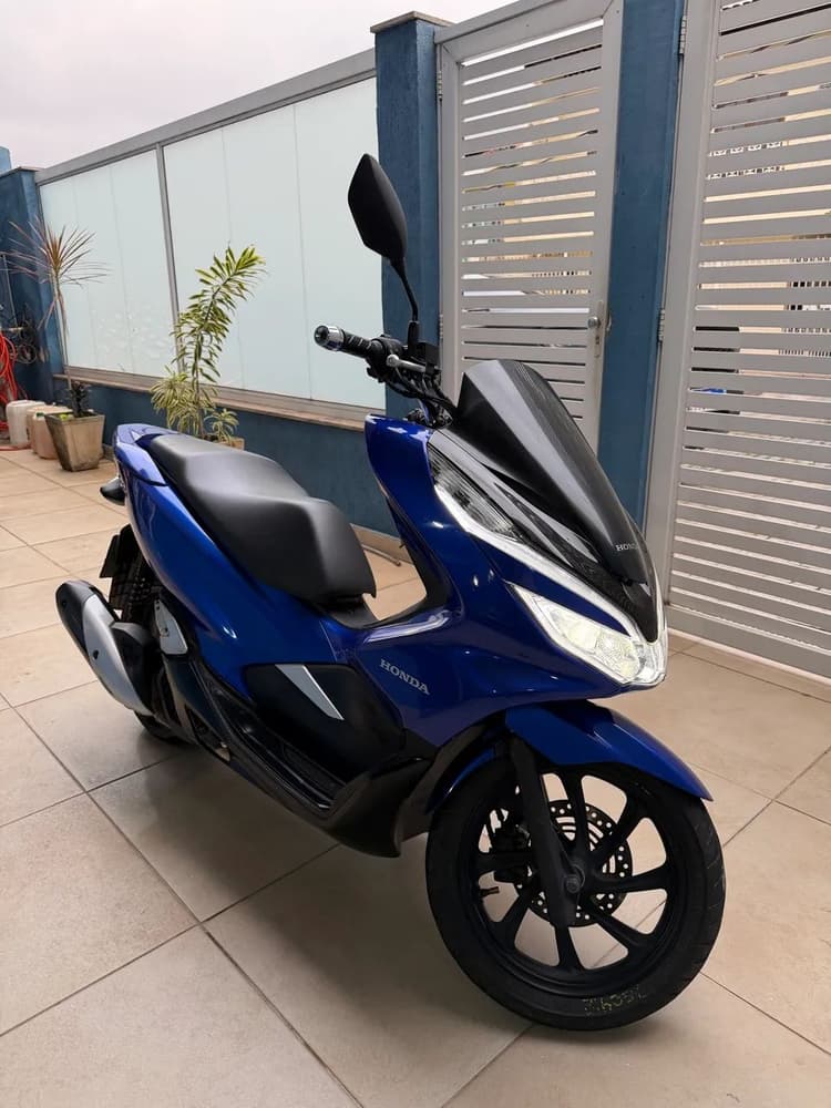 PCX 