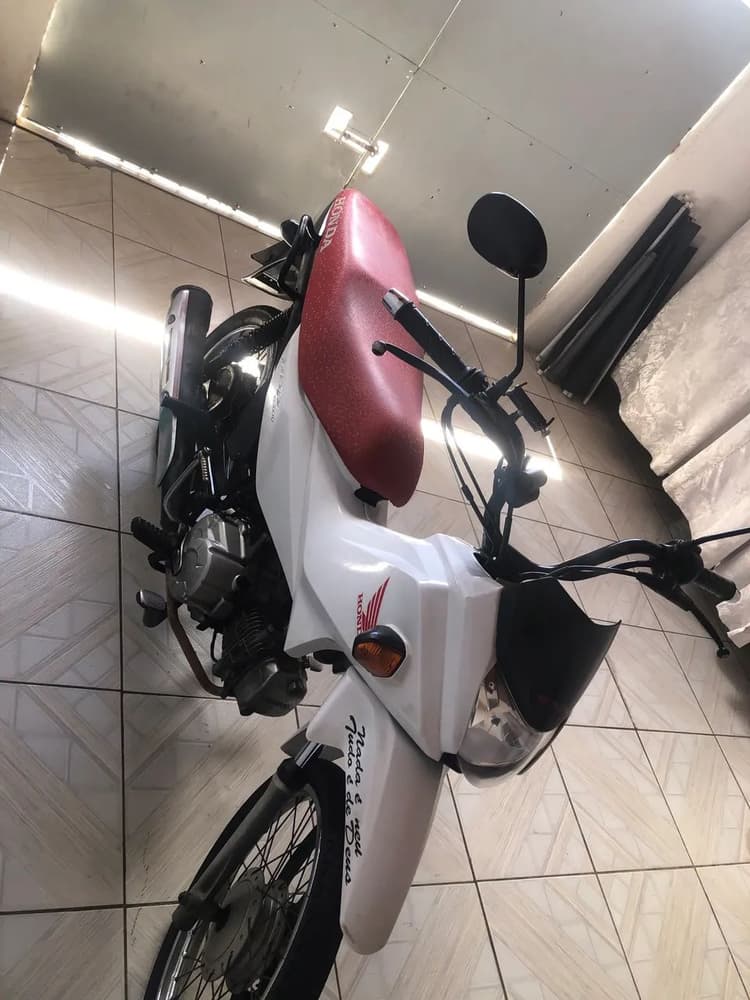 Pop 110i 2022 