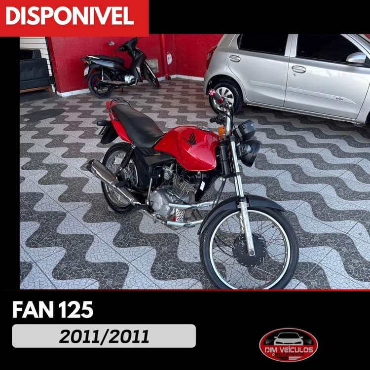 Fan 125