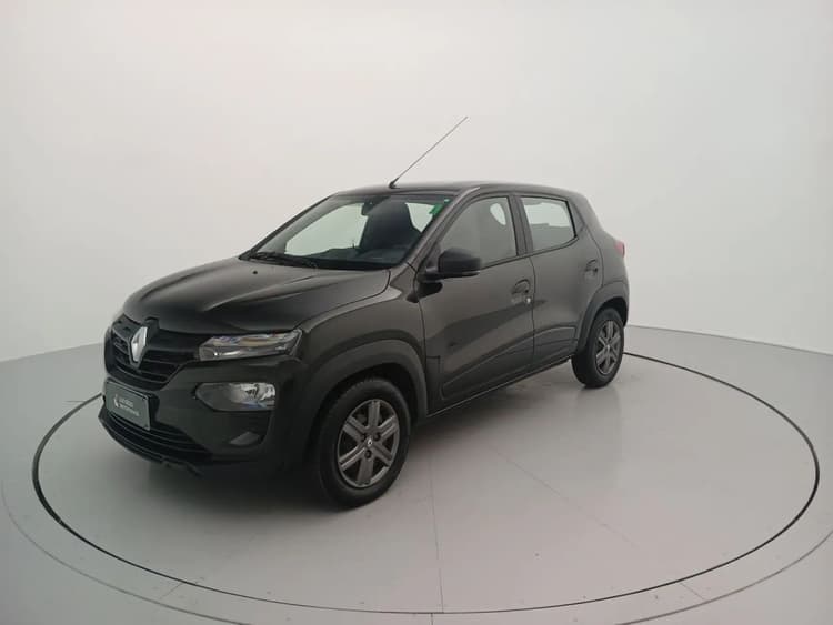 Renault Kwid 1.0 Zen 2026