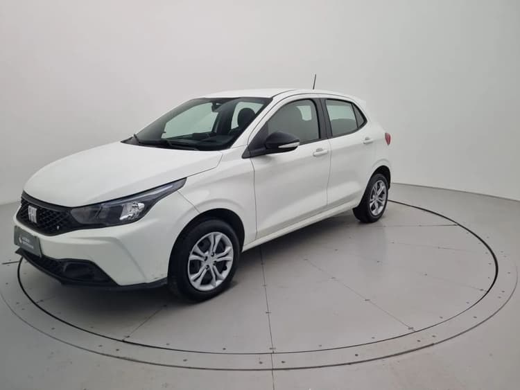 Fiat Argo Drive 1.0 Firefly 2026