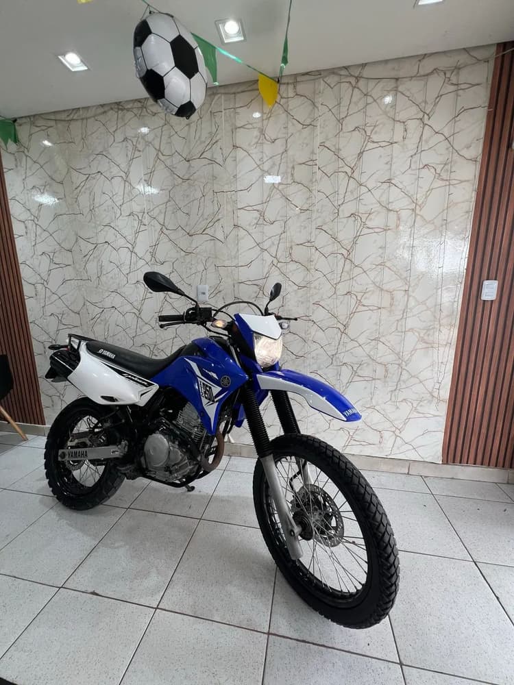 Lander 250 2015