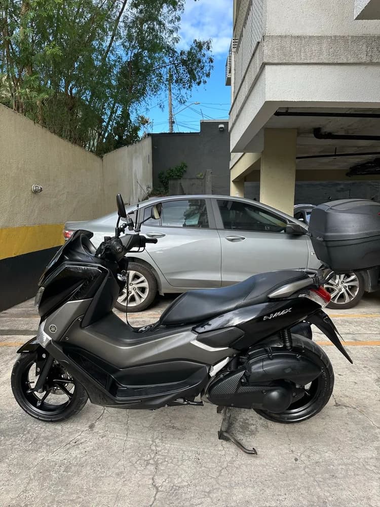 NMAX 160