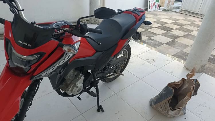 Vendo bros Estado zero 25.500