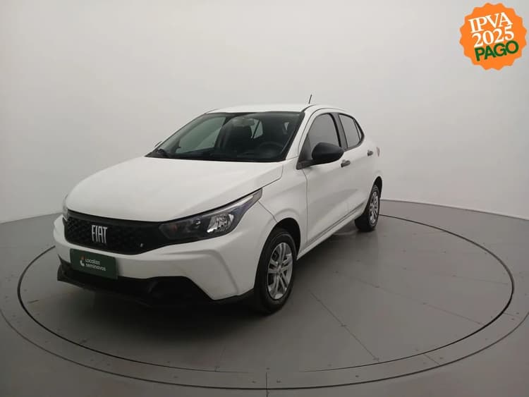 Fiat Argo Drive 1.0 Firefly 2023