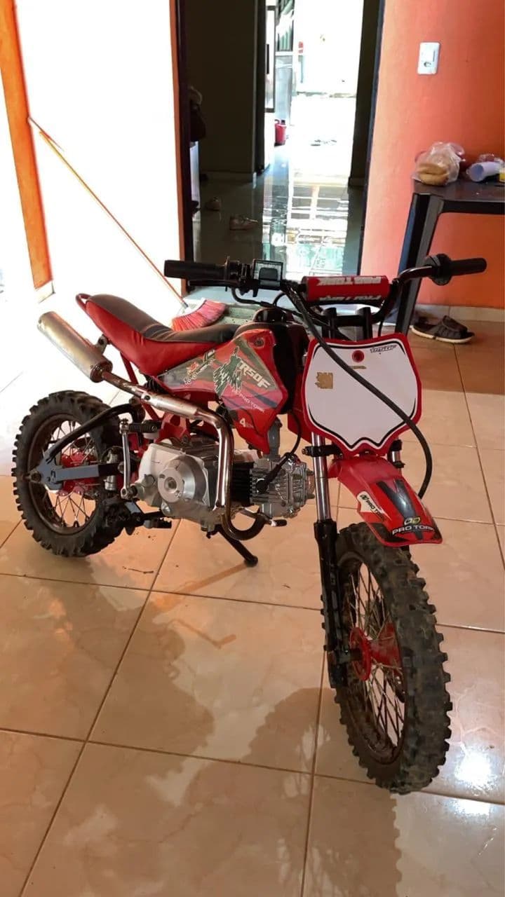 Vende-se ou trocasse 