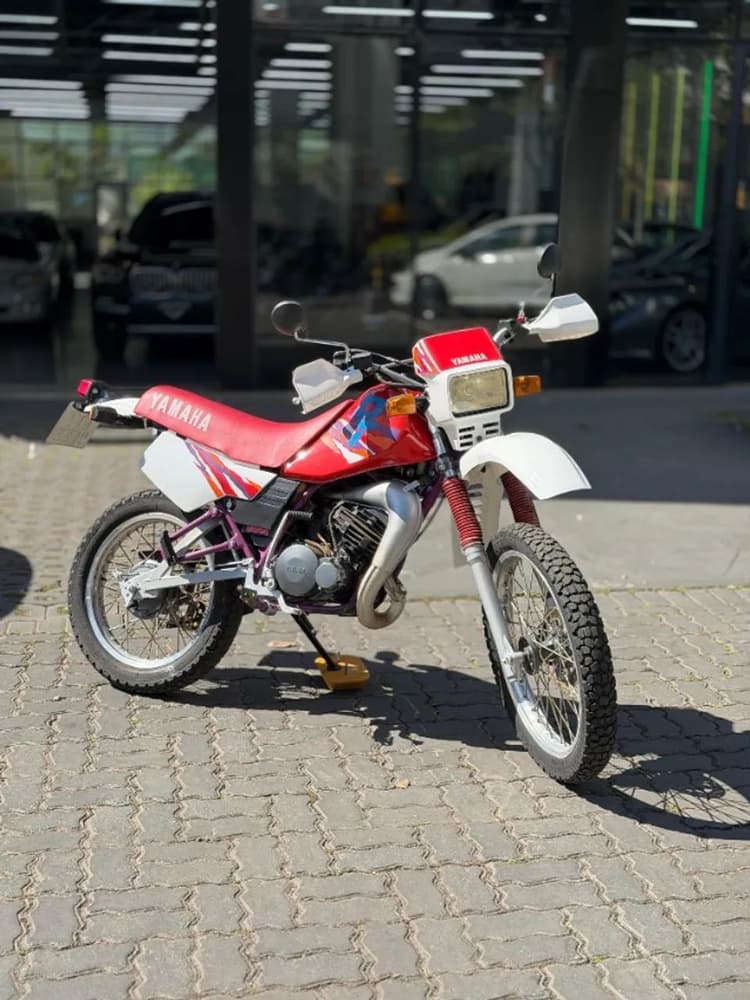 DT 180