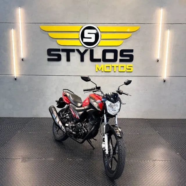Yamaha Factor 150 ED