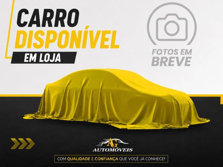 Volkswagen Fox 2010