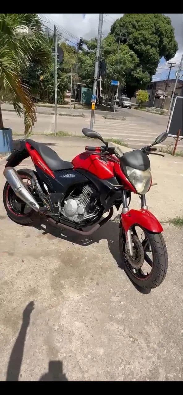 CB300r Flex 