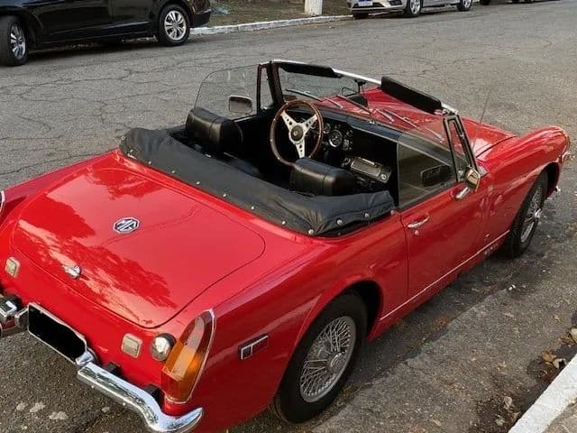 MG 4 Luxury 2026
