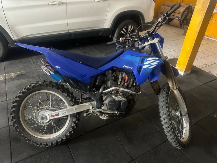 CRF 2019