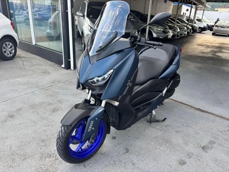 XMAX 250 ABS AZUL 2024/2024