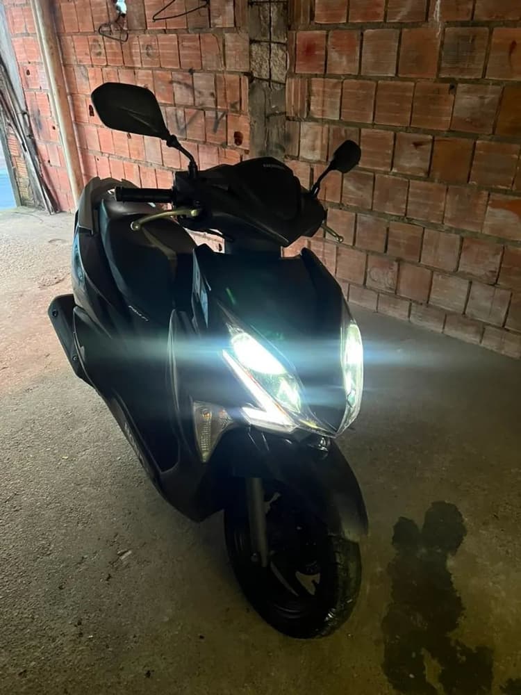 Vendo elite 
