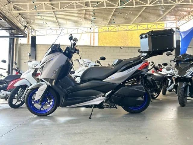 Yamaha XMax 250 ABS 2022