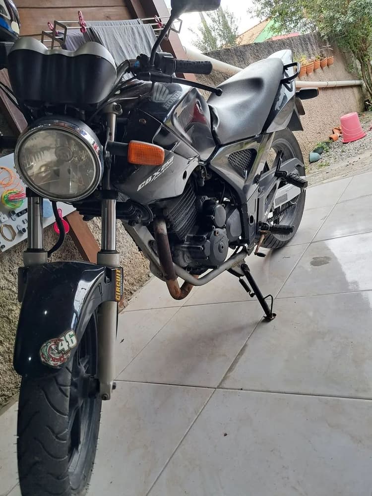Twister 250c