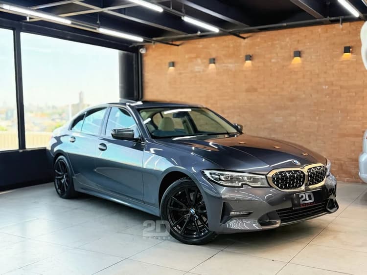 BMW 320I 2020