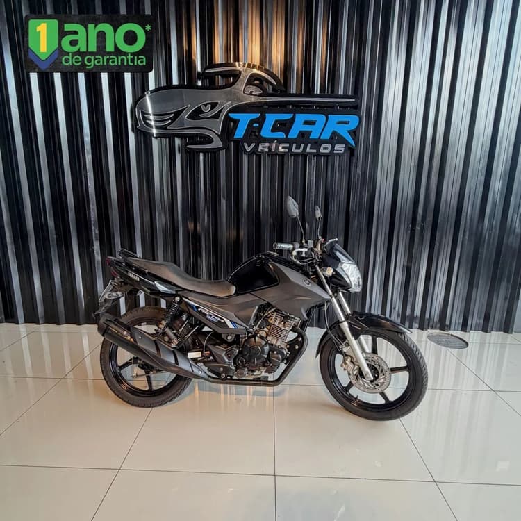 YAMAHA FACTOR 150 2023