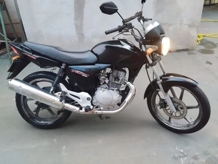 Vendo titan