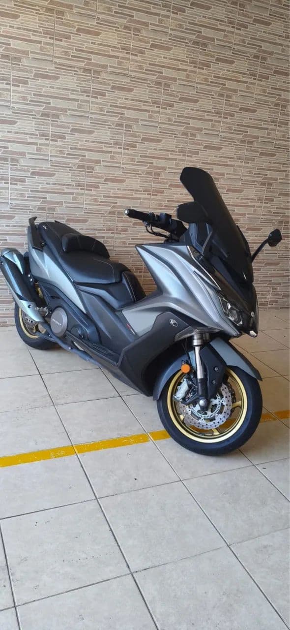 Ak 550 2023
