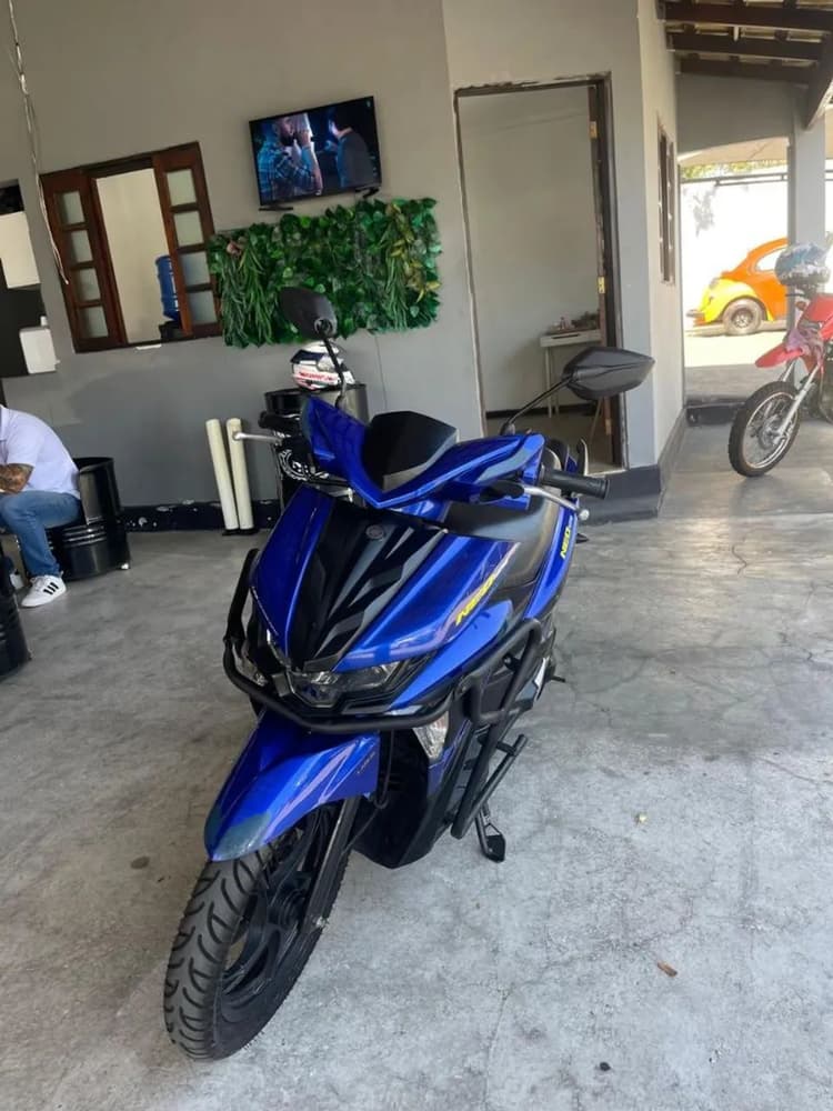 Neo 125 