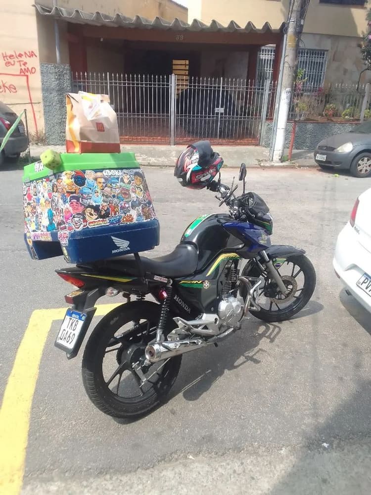160 fan 