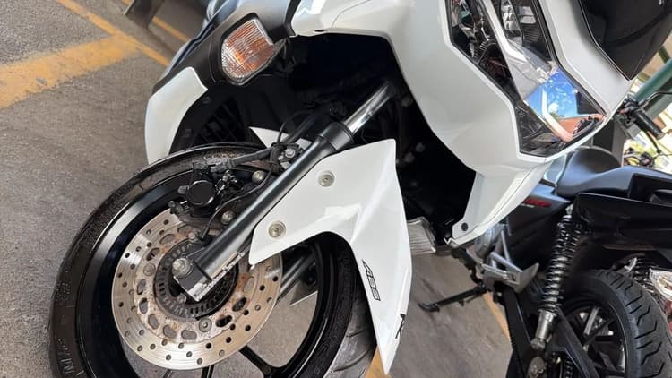 Nmax 160 2022 